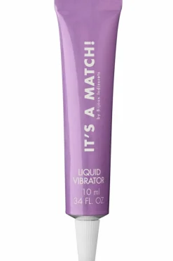 New Bijoux Indiscrets Baume clitoridien It’s match