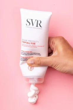 Online SVR Baume corps & visage anti-grattage, anti-irritation Topialyse Baume Protect+