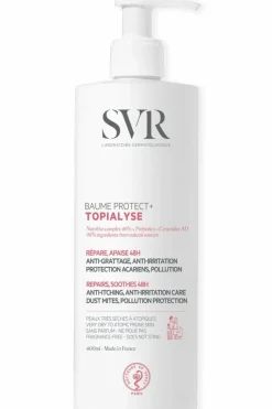 Online SVR Baume corps & visage anti-grattage, anti-irritation Topialyse Baume Protect+