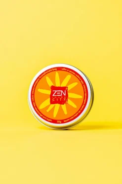 Zen in the City Baume corps cocoon