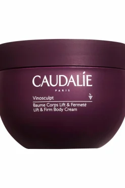 Clearance Caudalie Baume Corps Lift & Fermeté Vinosculpt