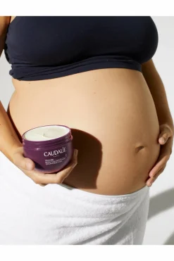 Clearance Caudalie Baume Corps Lift & Fermeté Vinosculpt