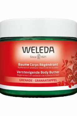 Best Weleda Baume corps régénérant à la grenade