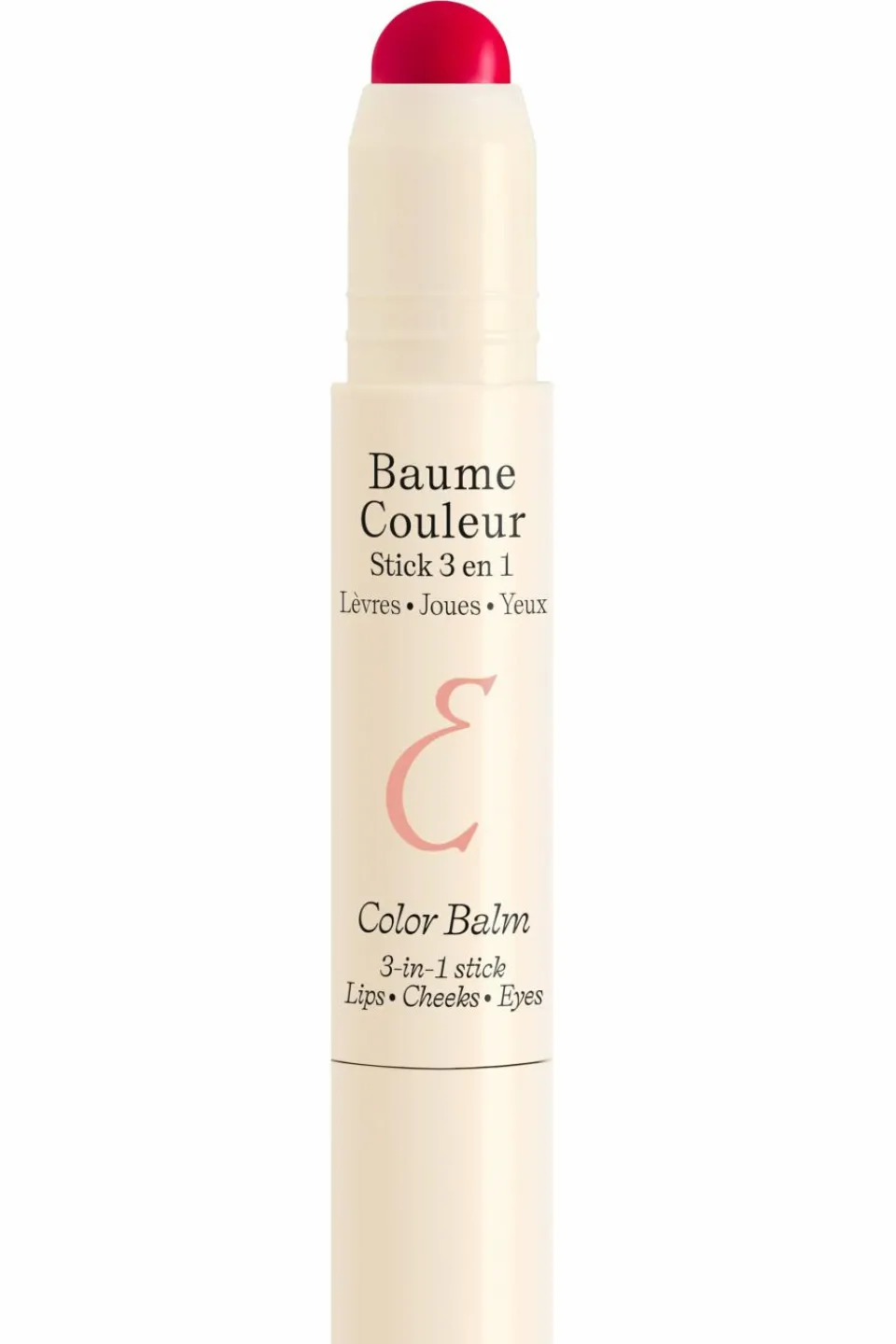 New Embryolisse Baume couleur stick 3 en 1