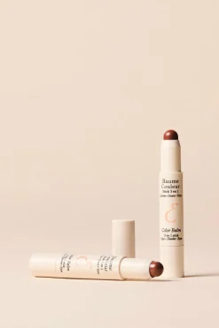 Discount Embryolisse Baume couleur stick 3 en 1 Mocha