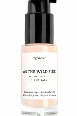 Best On The Wild Side Baume de nuit bio