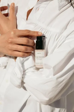 Best On The Wild Side Baume de nuit bio