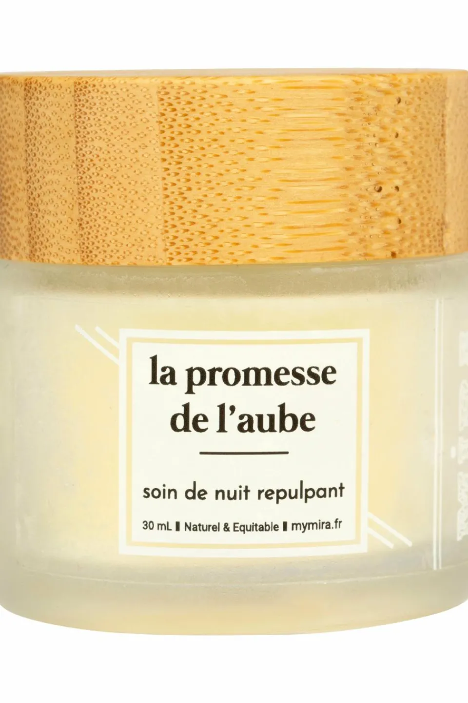 Outlet My Mira Baume de nuit repulpant La Promesse de L’aube