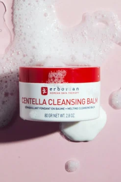 Clearance Erborian Baume démaquillant Centella