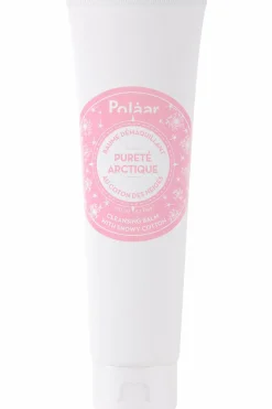 Online Polaar Baume démaquillant Pureté Arctique au Coton des Neiges