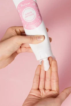 Online Polaar Baume démaquillant Pureté Arctique au Coton des Neiges