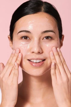 Online Polaar Baume démaquillant Pureté Arctique au Coton des Neiges