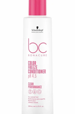 Clearance Schwarzkopf Professional Baume démêlant cheveux colorés Color Freeze