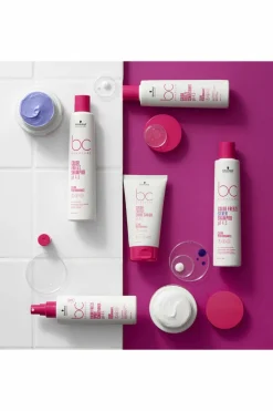 Clearance Schwarzkopf Professional Baume démêlant cheveux colorés Color Freeze