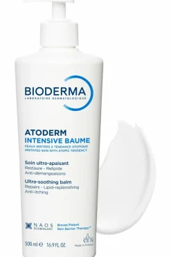 Hot Bioderma Baume hydratant Atoderm Intensive