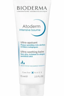 Hot Bioderma Baume hydratant Atoderm Intensive