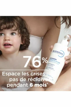 Hot Bioderma Baume hydratant Atoderm Intensive