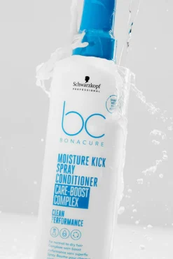 Sale Schwarzkopf Professional Baume hydratant BC clean moisture kick