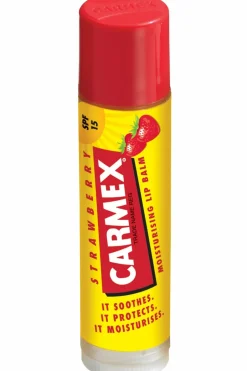Online Carmex Baume hydratant lèvres à la fraise