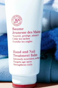 Best Clarins Baume Jeunesse des Mains