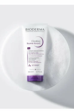 New Bioderma Baume lavant Cicabio