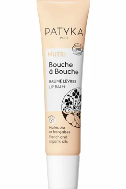 Sale Patyka Baume lèvres Bouche à Bouche