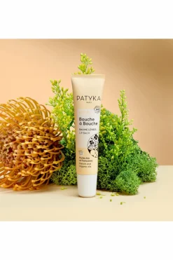 Sale Patyka Baume lèvres Bouche à Bouche