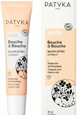 Sale Patyka Baume lèvres Bouche à Bouche