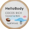Discount HelloBody Baume lèvres Cocos Rich