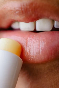 Best Respire Baume lèvres nourrissant