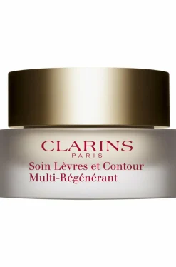 Best Clarins Baume lèvres réparateur Multi-Régénérant
