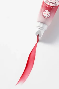 Clearance Polaar Baume lèvres teinté La Véritable Crème de Laponie aux 3 baies arctiques