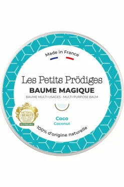 Hot Les Petits Prödiges Baume magique Coco