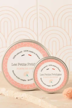 Online Les Petits Prödiges Baume magique Fleur de Coton