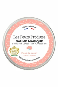 Online Les Petits Prödiges Baume magique Fleur de Coton