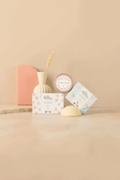 Online Les Petits Prödiges Baume magique Fleur de Coton