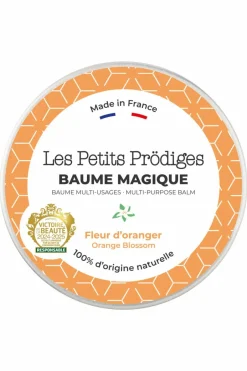Outlet Les Petits Prödiges Baume magique Fleur d’Oranger
