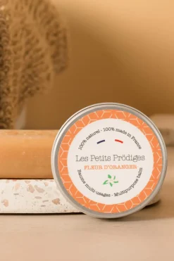 Outlet Les Petits Prödiges Baume magique Fleur d’Oranger