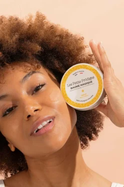 Discount Les Petits Prödiges Baume magique Monoï