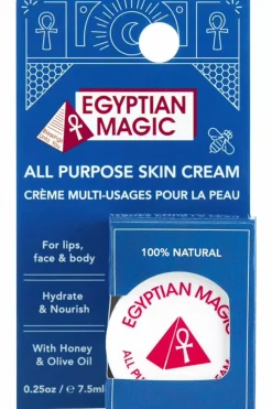 Best Egyptian Magic Baume multi-usages