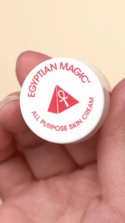 Best Egyptian Magic Baume multi-usages