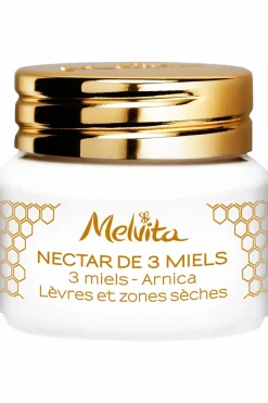 Hot Melvita Baume multi-usages Nectar de 3 Miels