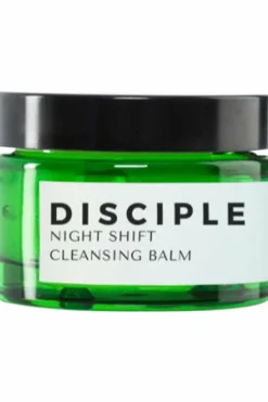 Sale Disciple Baume nettoyant Night Shift