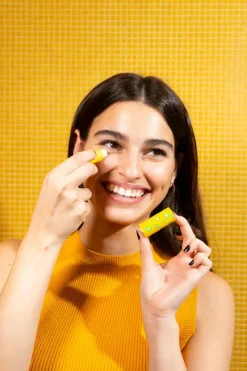 Best Beesline Baume nourrissant contour des yeux au miel et concombre