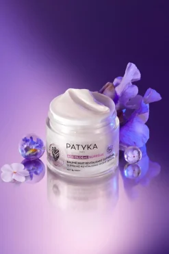 New Patyka Baume nuit anti-âge revitalisant Supreme