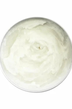 Sale Clémence et Vivien Baume onctueux lait d’amande