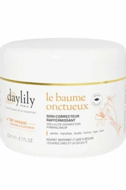 Clearance Daylily Paris Baume Onctueux Raffermissant