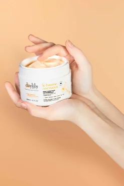 Clearance Daylily Paris Baume Onctueux Raffermissant