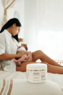 Clearance Daylily Paris Baume Onctueux Raffermissant