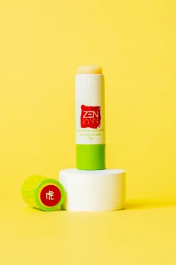 New Zen in the City Baume pour la tête relaxant